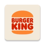 Logo of Burger King App Food & Drink android Application 